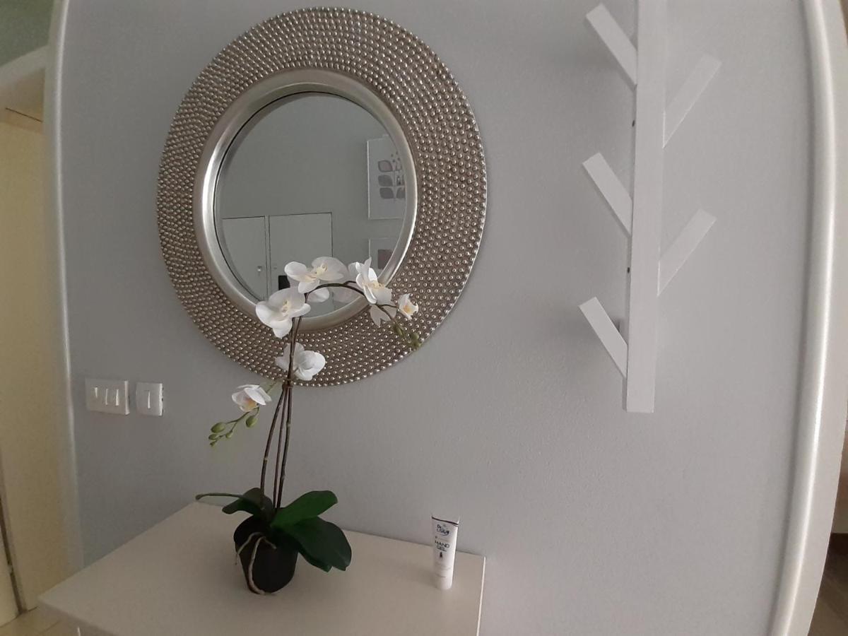 Apartment Vesel Малинска Екстериор снимка