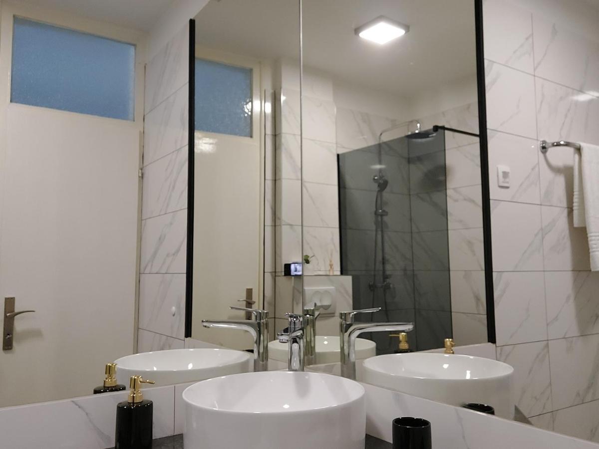 Apartment Vesel Малинска Екстериор снимка