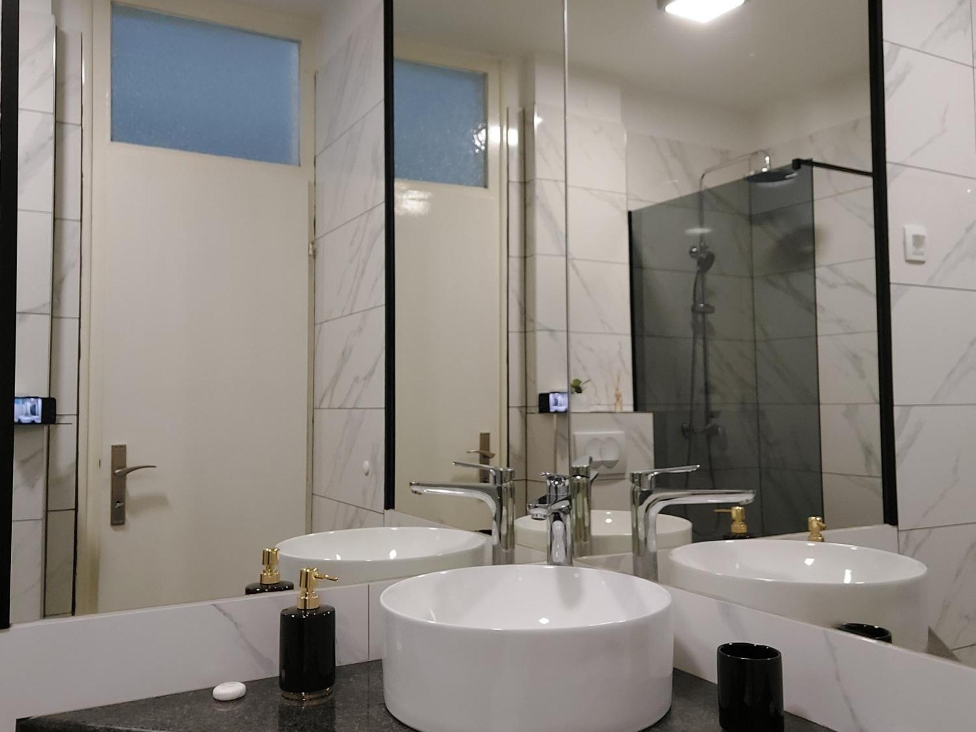 Apartment Vesel Малинска Стая снимка