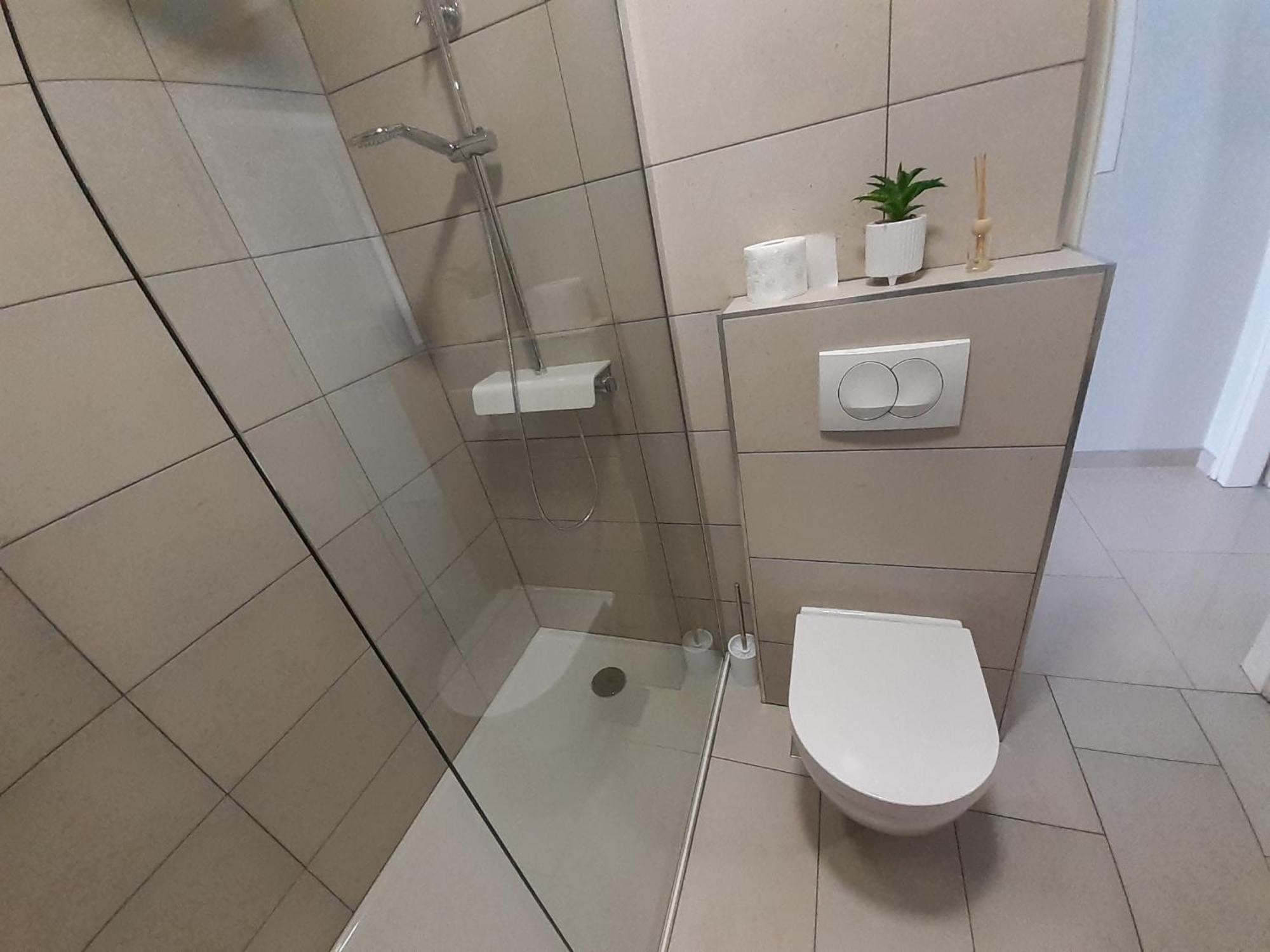 Apartment Vesel Малинска Стая снимка