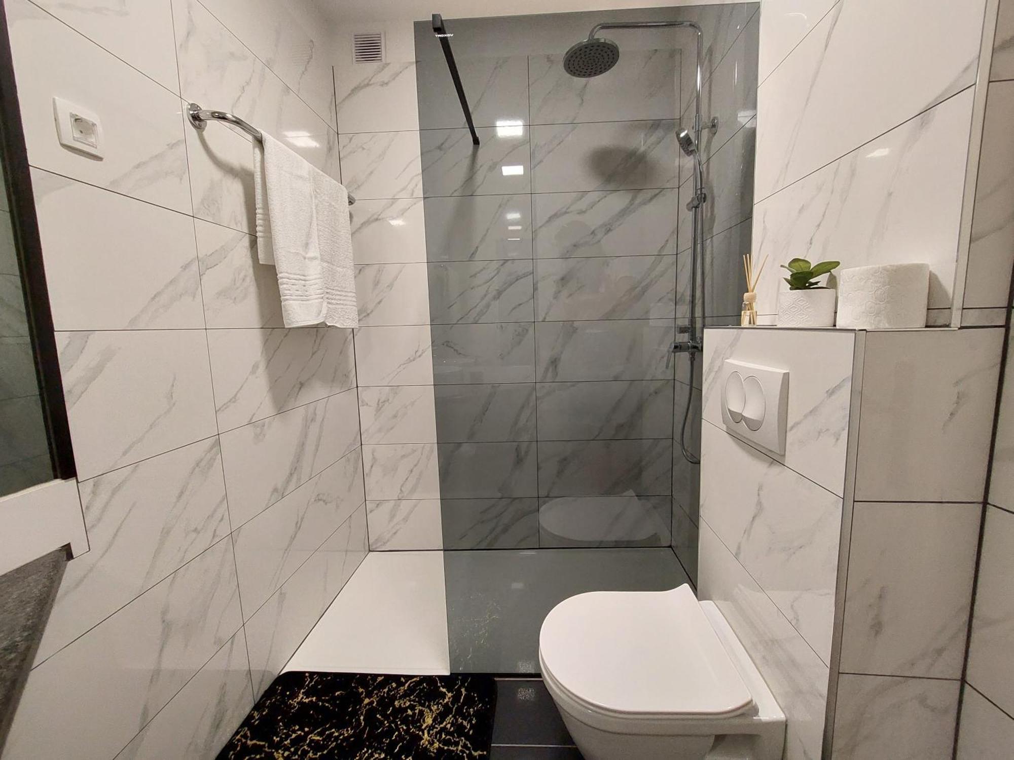 Apartment Vesel Малинска Стая снимка